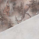 Usvainen aamu, joustocollege