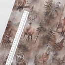 Usvainen aamu, joustocollege