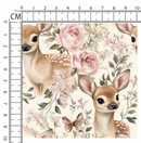 Kukkaisbambit, trikoo