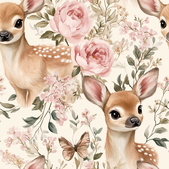 Kukkaisbambit, Joustocollege