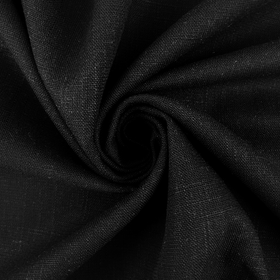 Viskoosipellava, Musta