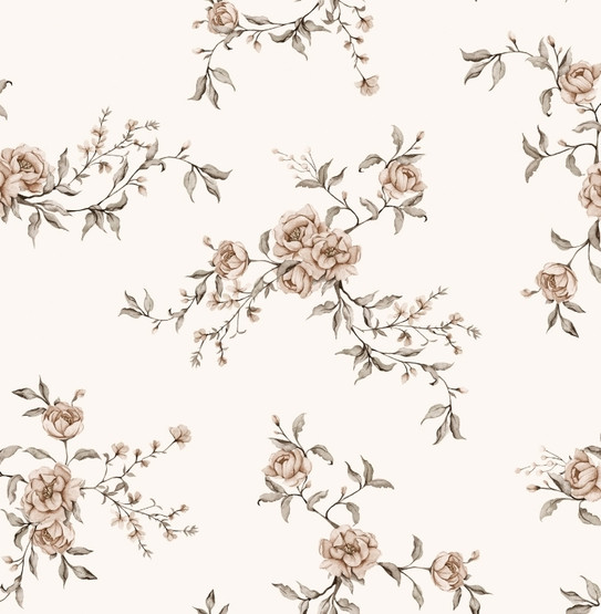 Ribbitrikoo, Small Roses