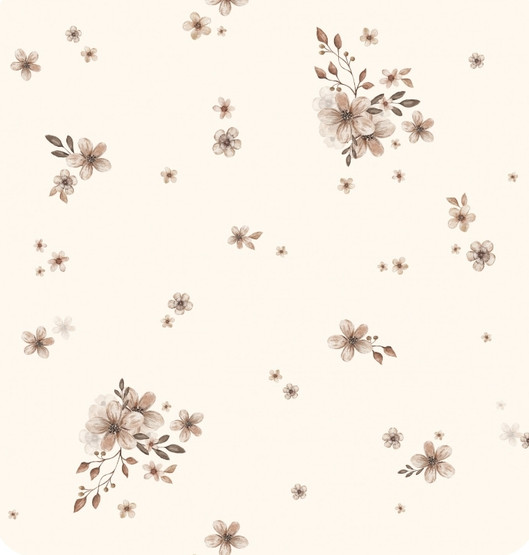 Ribbitrikoo, Small Flowers