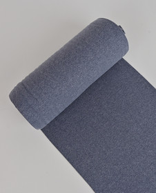 Sileä resori, Meleerattu navy