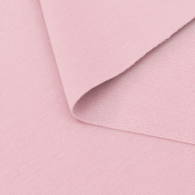 Joustocollege 170 cm leveä, Vaaleanpunainen