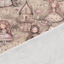 Prinsessan valtakunta, joustocollege