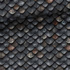 PALA 70cm, Suomut, trikoo