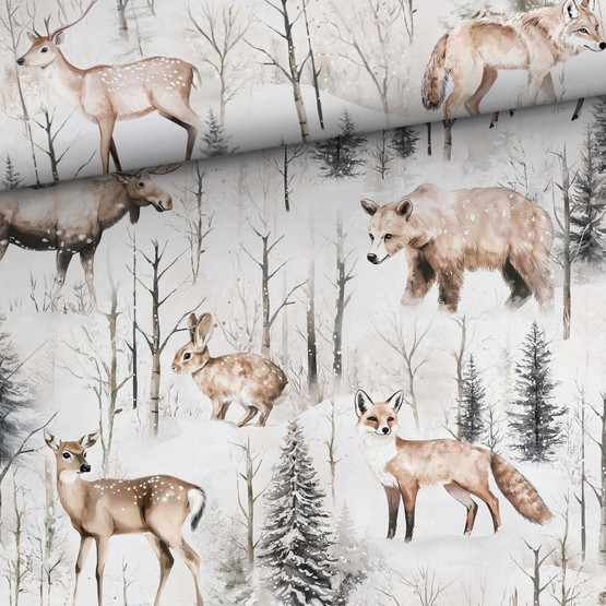 Luminen Metsä, joustocollege