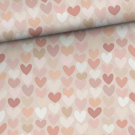 Sydämet, joustocollege