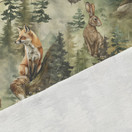 Syysmetsä, joustocollege