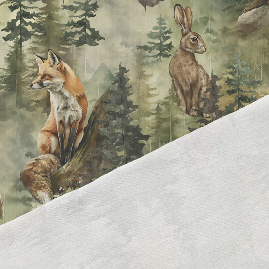 Syysmetsä, joustocollege