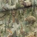 Syysmetsä, joustocollege