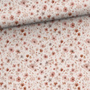 Tiny flowers, joustocollege