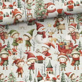 Tontut, joustocollege