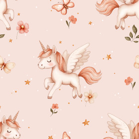 Dreamy Unicorn, trikoo