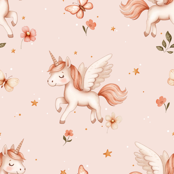 Dreamy Unicorn, trikoo