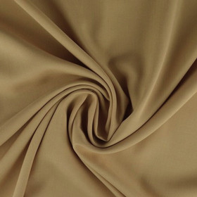 Viskoosi, Vaalea beige