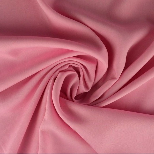 Viskoosi, Baby pink