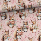 Kukkaisoravat, joustocollege