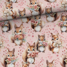 Kukkaisoravat, joustocollege