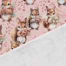 Kukkaisoravat, joustocollege