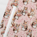 Kukkaisoravat, joustocollege