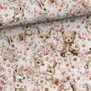 Satumetsän asukkaat, joustocollege