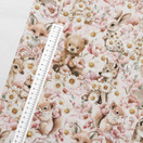 Satumetsän asukkaat, joustocollege