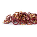 Nepparit 10 kpl / pkt , WINE