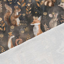 Taikametsän väki, joustocollege