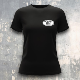 The Munsons,Lady t-shirt