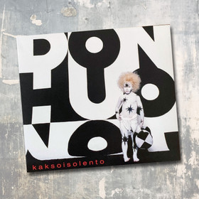 Don Huonot, Kaksoisolento double CD