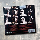 Don Huonot, Kaksoisolento tupla  CD