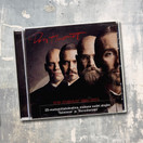 Don Huonot,Parhaat 1990-2015 CD