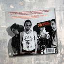 Verta,Pornoa&Propagandaa CD