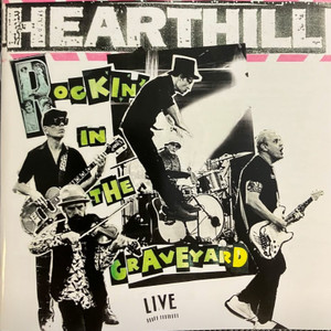 Hearthill
