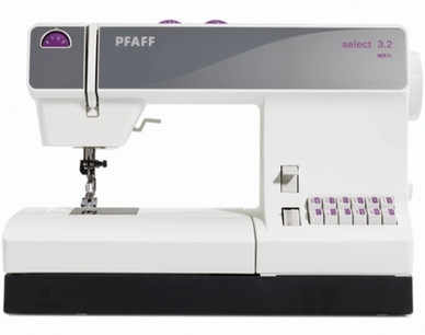 Pfaff Select 3.2