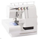 Husqvarna Viking Huskylock s15