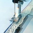 Reunatikkaus- ja yhdistämisjalka