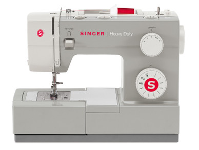 Singer Heavy Duty 4411