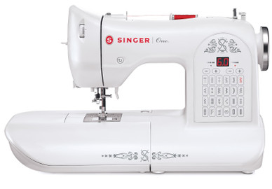 Singer One