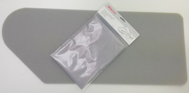 Elna Silitysprässin kangas