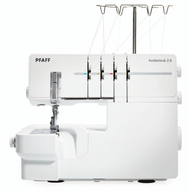 Pfaff Hobbylock 2.5