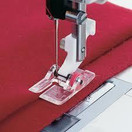 Säädettävä Piilo-ommeljalka