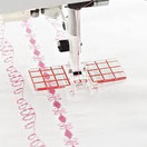 Boordikoristeommeljalka