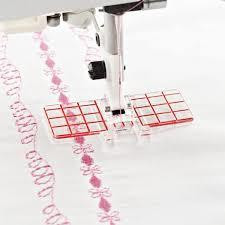 Boordikoristeommeljalka