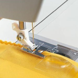 Kiertopäärmejalka 3mm