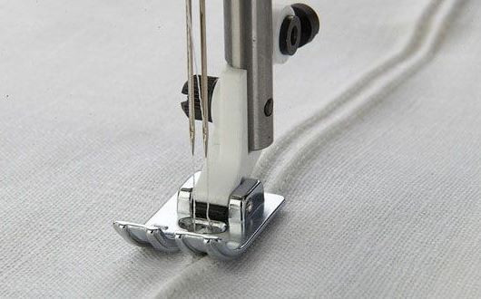 3-Urainen hiuslaskosjalka ja koholevy