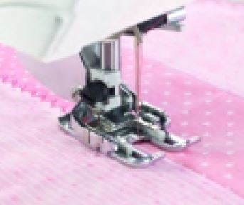 Avoin paininjalka yläsyöttäjään