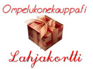 Lahjakortti 500€